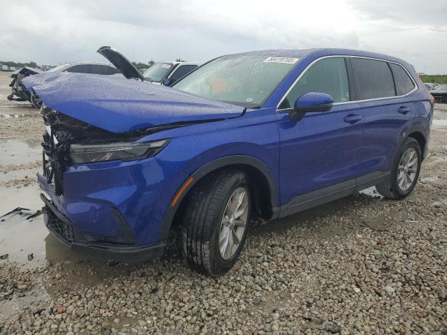 Vin: 2hkrs3h75rh323772, lot: 56419705, honda crv exl 2024 img_1