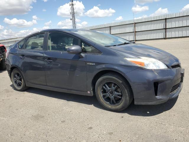 Vin: jtdkn3du5c5414066, lot: 56891475, toyota prius 20124