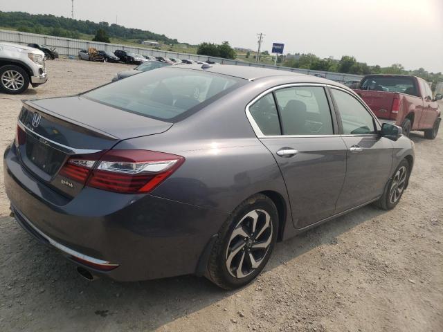 Vin: 1hgcr2f88ha100351, lot: 58929525, honda accord exl 20173