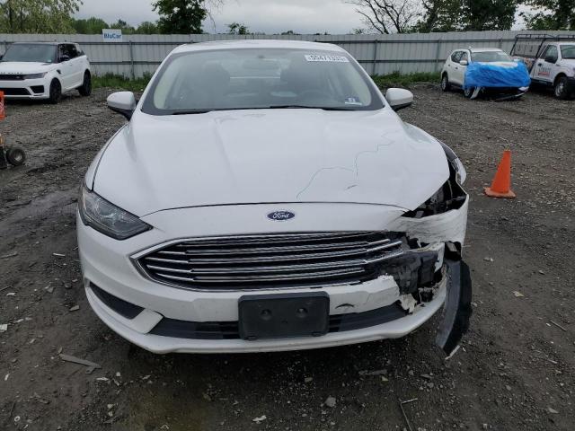 2017 FORD FUSION SE - 3FA6P0H72HR237369