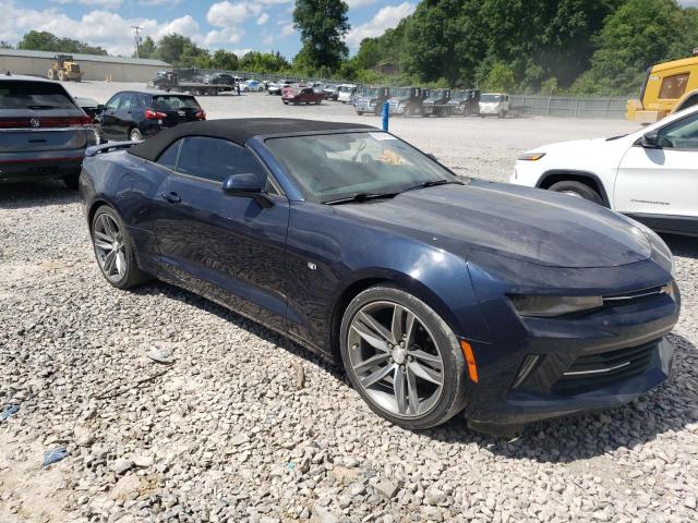 Vin: 1g1fd3ds9g0137565, lot: 58215185, chevrolet camaro lt 20164