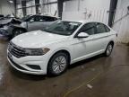 2019 VOLKSWAGEN JETTA S - 3VWC57BU7KM013414