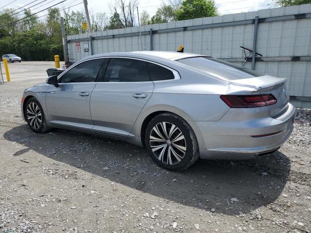 Vin: wvwdr7an8ke025650, lot: 55305755, volkswagen arteon sel 20192