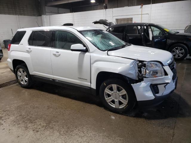 Vin: 2gkflsek3g6183231, lot: 56633295, gmc terrain sle 20164