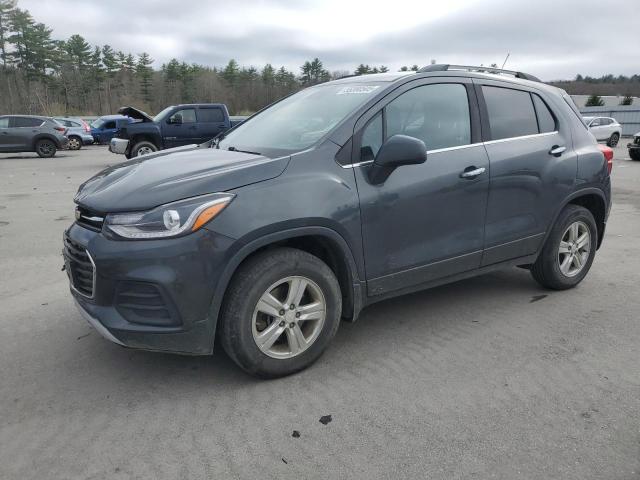 Vin: 3gncjpsb9hl287474, lot: 55380505, chevrolet trax 1lt 2017 img_1