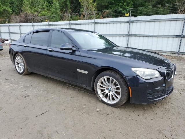 Vin: wbaye8c55ed136311, lot: 56519375, bmw 7 series li 20144