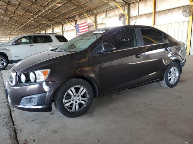 Vin: 1g1jc5sh8d4113326, lot: 54499705, chevrolet sonic lt 2013 img_1