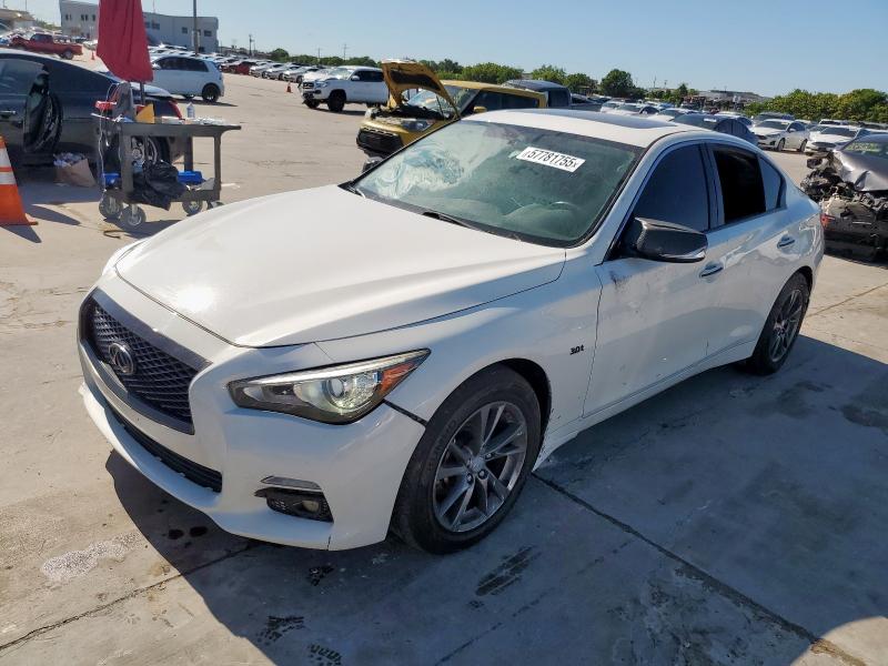 Vin: jn1ev7ar1hm841541, lot: 57781755, infiniti q50 premium 2017 img_1