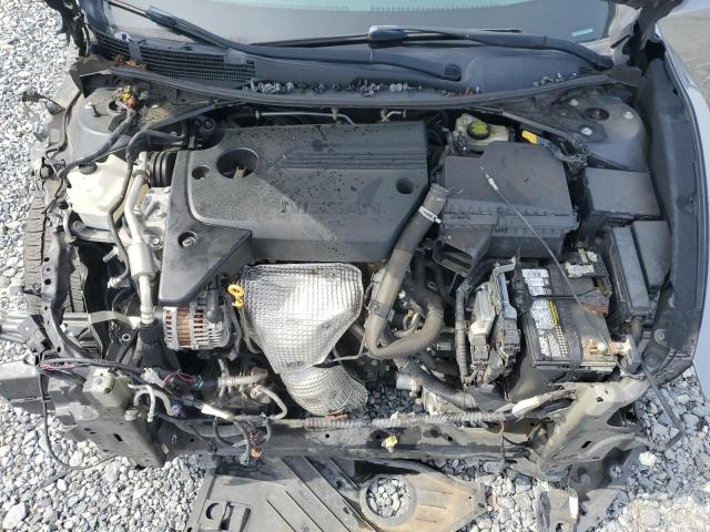 2017 NISSAN ALTIMA 2.5 - 1N4AL3AP8HC201640
