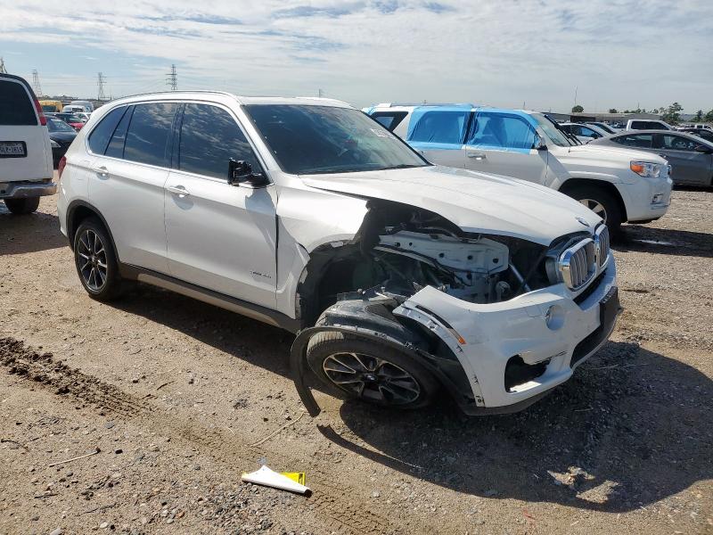 2017 BMW X5 SDRIVE3 - 5UXKR2C52H0U17759