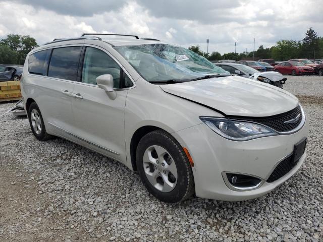 Vin: 2c4rc1eg9hr653924, lot: 58635635, chrysler pacifica touring l plus 20174