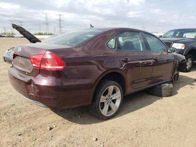 Vin: 1vwap7a30cc042976, lot: 56159455, volkswagen passat s 20123