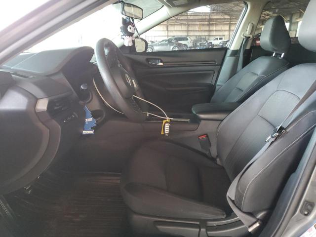 2021 NISSAN ALTIMA S - 1N4BL4BV4MN389353