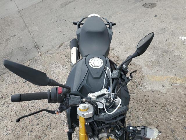2022 BMW G310 R WB30G4301NRA33226