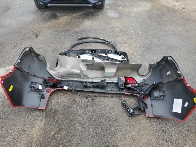 2021 CHEVROLET BLAZER 2LT - 3GNKBCRS2MS544501