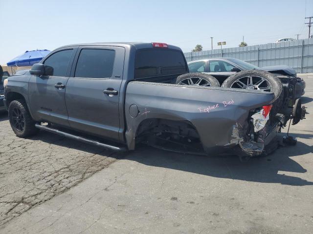 Vin: 5tfem5f11gx098481, lot: 58355615, toyota tundra crewmax sr5 20162