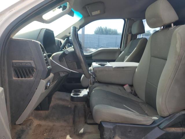 2016 FORD F150 SUPER - 1FTEX1CF7GKD82534