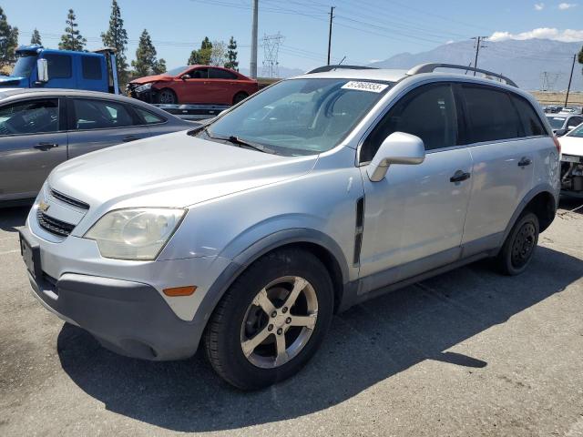 Vin: 3gnal1ek4cs581941, lot: 57360555, chevrolet captiva sport 2012 img_1