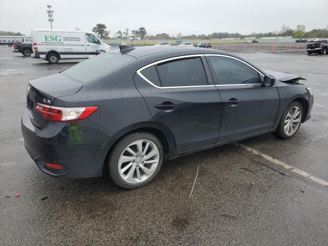 Vin: 19ude2f76ja003162, lot: 55812335, acura ilx premium 20183
