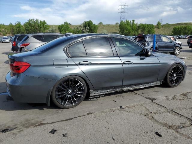 Vin: wba8b7g30hnu38373, lot: 58005335, bmw 3 series xi 20173