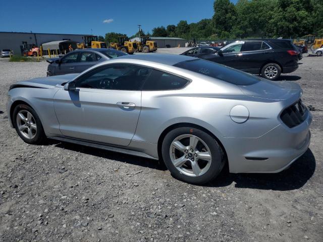 2015 FORD MUSTANG - 1FA6P8AM6F5348862
