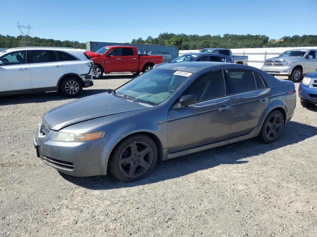 ACURA TL
