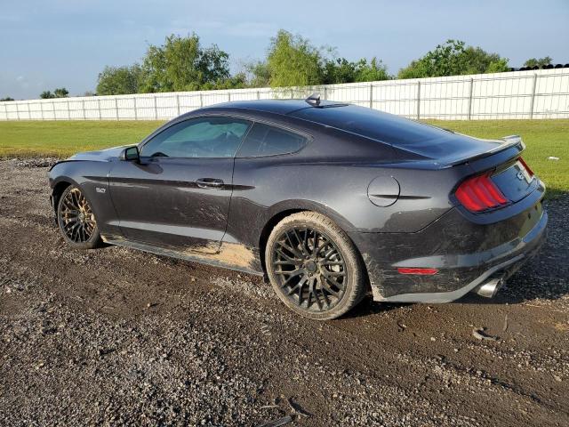 Vin: 1fa6p8cf9n5145476, lot: 56279635, ford mustang gt 20222