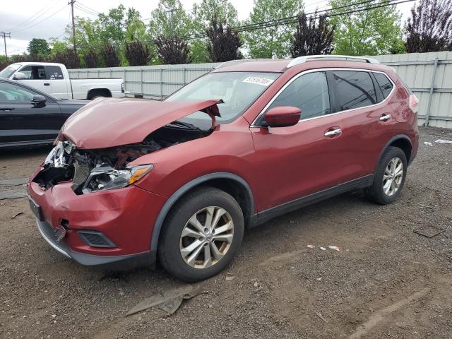 Vin: jn8at2mvxgw148617, lot: 57516705, nissan rogue s 2016 img_1