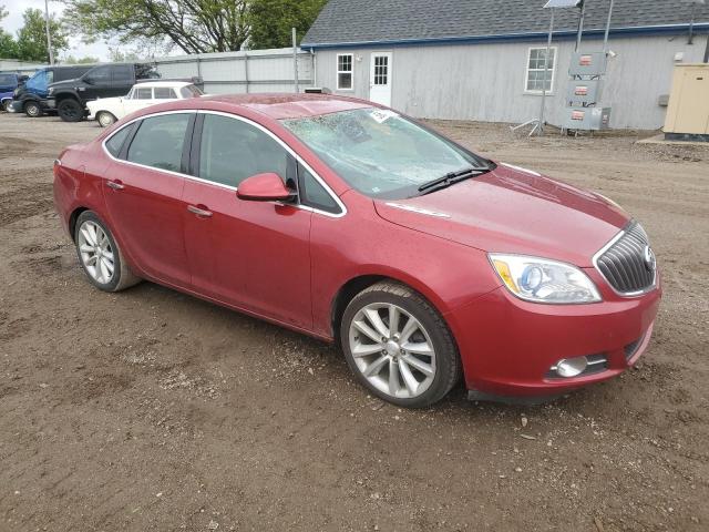 Vin: 1g4pp5sk5e4126985, lot: 58206275, buick verano 20144
