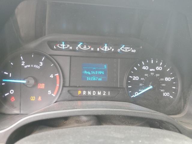 2018 FORD F250 SUPER - 1FT7W2BT6JEC77708