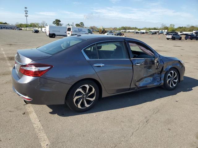 Vin: 1hgcr2f80ha210651, lot: 55866155, honda accord exl 20173