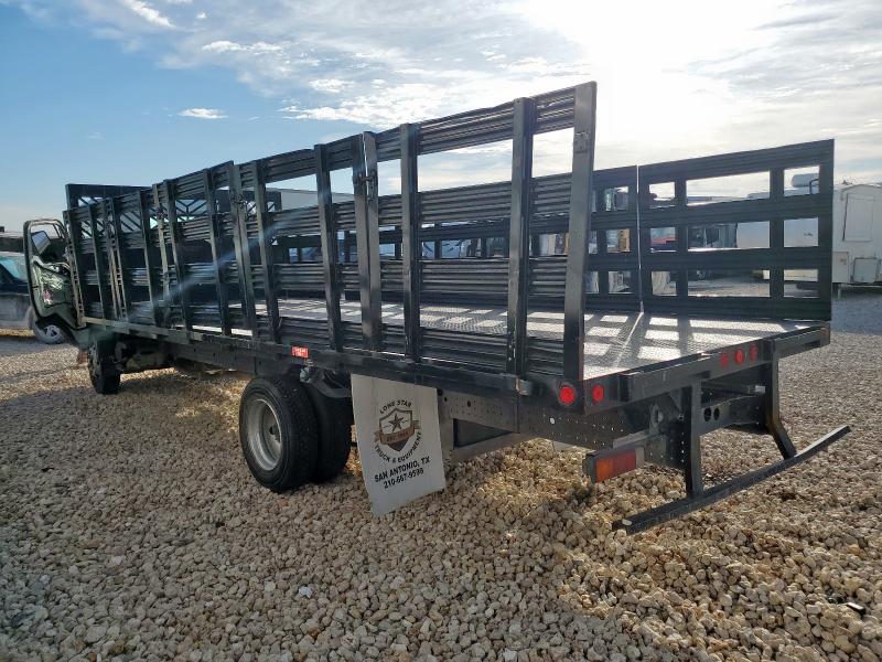 2020 MITSUBISHI FE FEC72S #3310619278