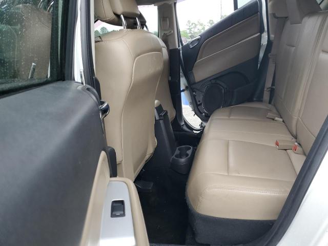 2017 JEEP COMPASS LA - 1C4NJDEB5HD192332