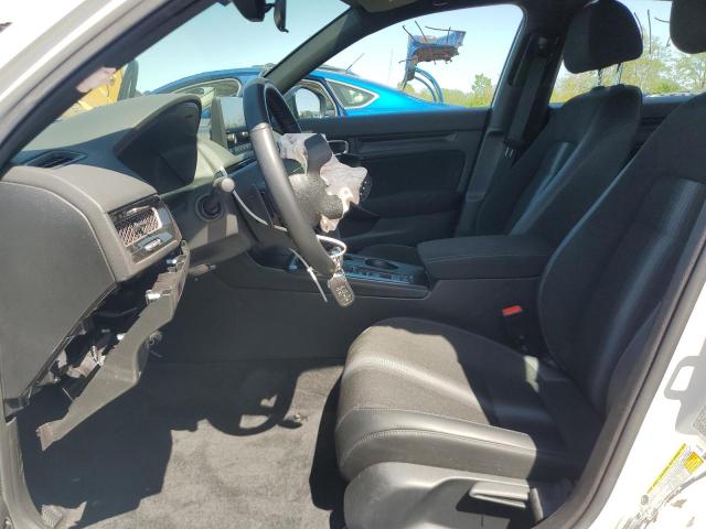 2025 HONDA CIVIC SPOR 2HGFE2F5XSH516313