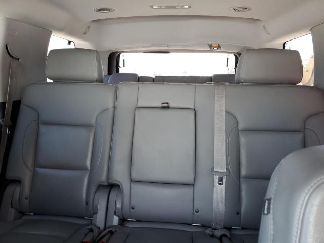 2015 CHEVROLET TAHOE K150 - 1GNSKBKCXFR518344