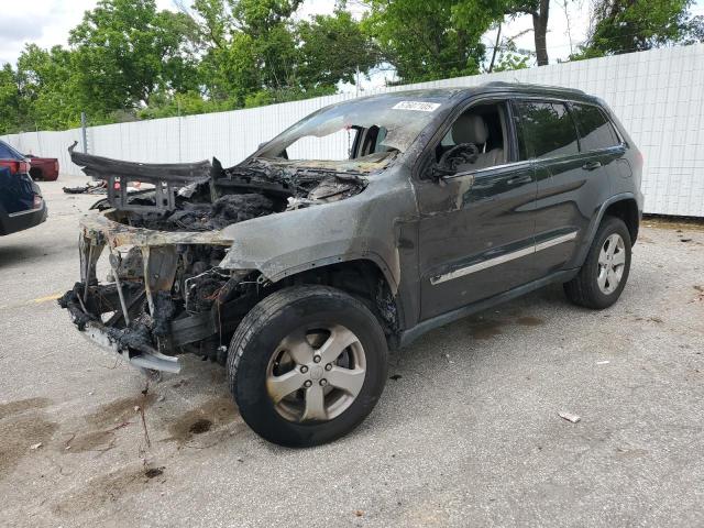 Vin: 1j4rr4gg5bc530757, lot: 57607105, jeep grand cher laredo 2011 img_1