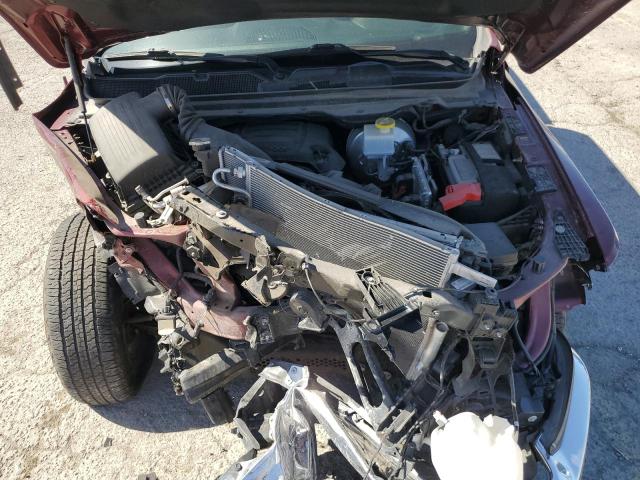 2022 RAM 1500 BIG H 1C6RREFT6NN431035