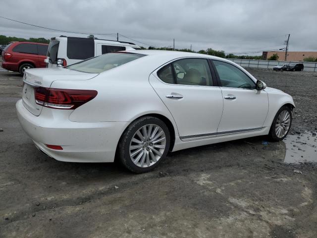 Vin: jthcl5ef4h5028668, lot: 56200805, lexus ls460 460 20173