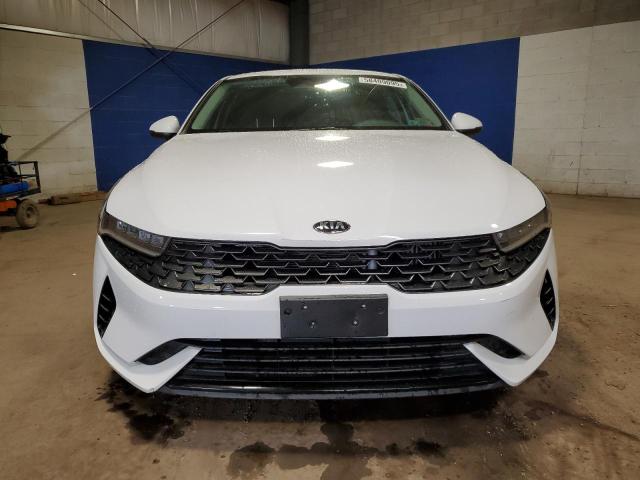 2021 KIA K5 LXS 5XXG14J22MG015865
