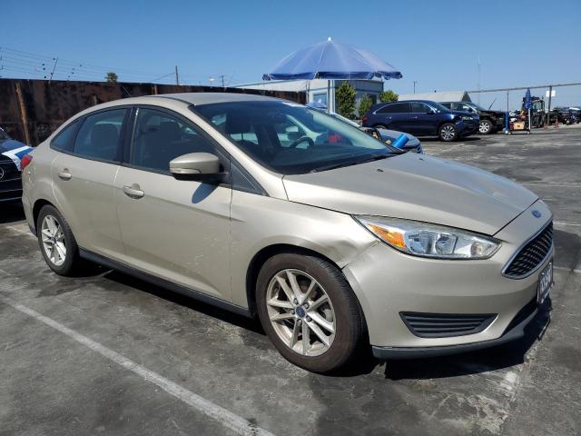 Vin: 1fadp3f26hl211095, lot: 57509685, ford focus se 20174