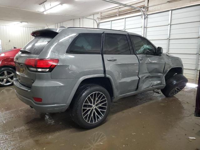Vin: 1c4rjfag2kc856677, lot: 57095065, jeep grand cher laredo 20193