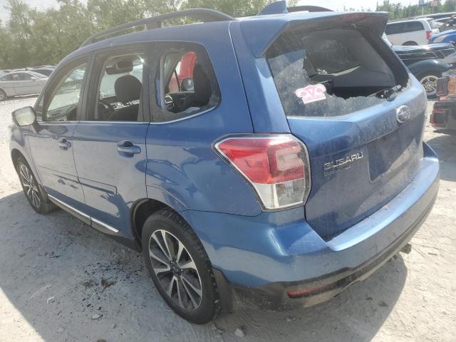 Vin: jf2sjgtc2hh404923, lot: 58091885, subaru forester 2.0xt touring 20172