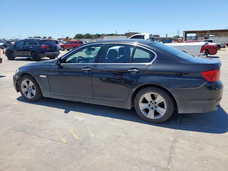 Vin: wbaxg5c50ddy31959, lot: 57114125, bmw 5 series i 20132