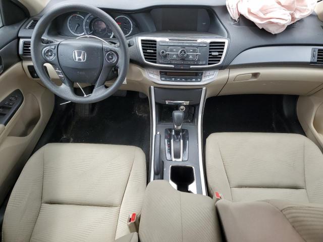 2015 HONDA ACCORD LX - 1HGCR2F33FA123375