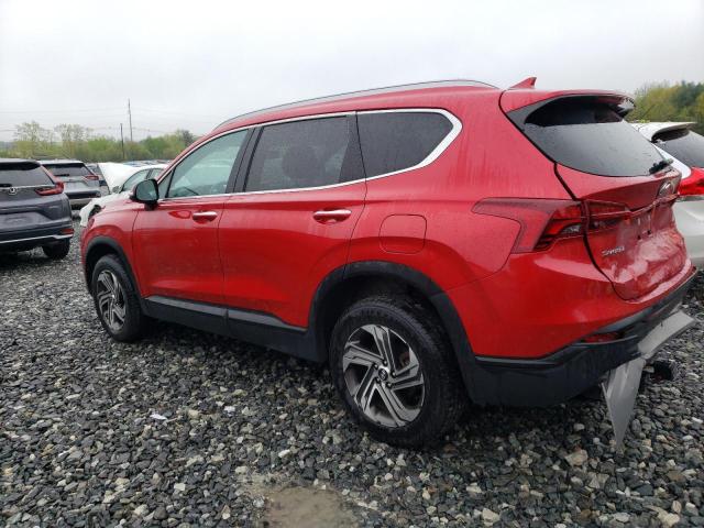 Vin: 5nms2daj9ph514148, lot: 55820535, hyundai santa fe sel 20232