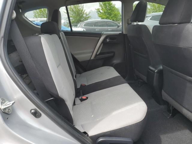 2018 TOYOTA RAV4 ADVEN - 2T3WFREV4JW430869