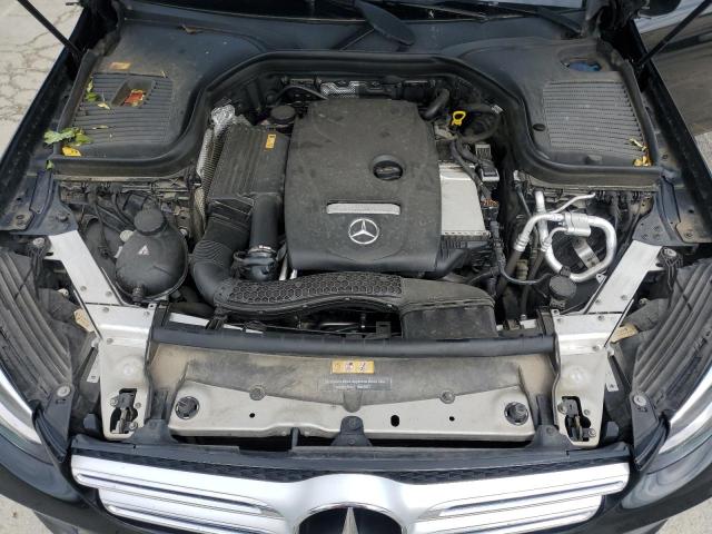 2016 MERCEDES-BENZ GLC 300 4M - WDC0G4KB1GF085370