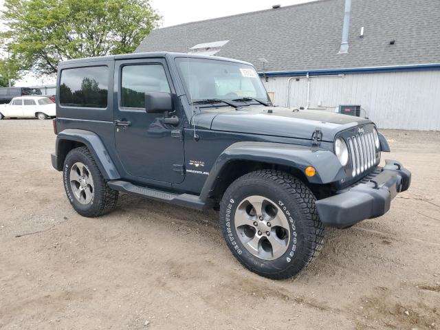 Vin: 1c4ajwbg0hl506467, lot: 57816205, jeep wrangler sahara 20174