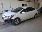 2018 KIA FORTE LX - 3KPFK4A7XJE218981