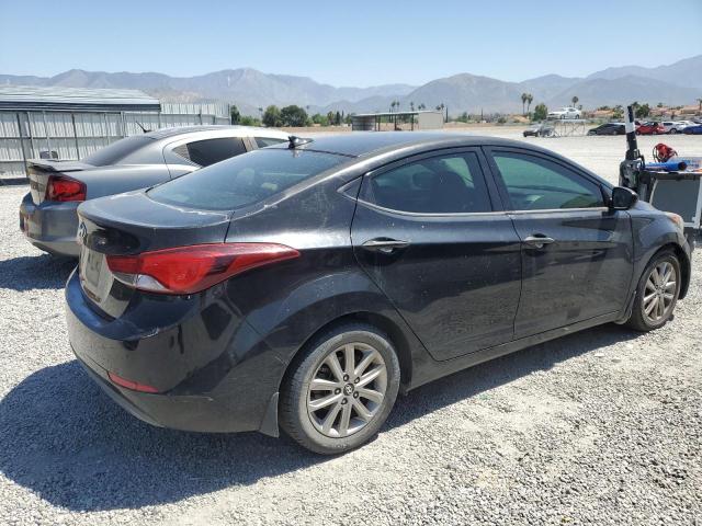 Vin: 5npdh4ae3gh759430, lot: 58782065, hyundai elantra se 20163